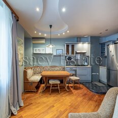 Квартира 41,5 м², 1-комнатная - изображение 1