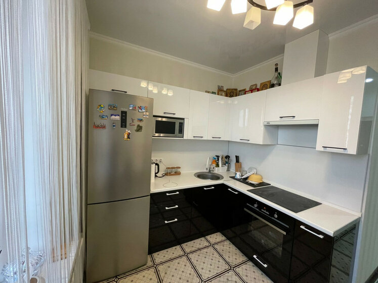 34 м², 1-комнатная квартира 3 950 000 ₽ - изображение 52