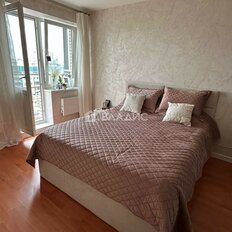 Квартира 36,6 м², 1-комнатная - изображение 5