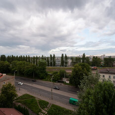 Квартира 36,6 м², 1-комнатная - изображение 5