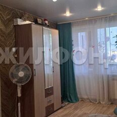 Квартира 56,6 м², 3-комнатная - изображение 2