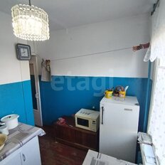 Квартира 54,9 м², 3-комнатная - изображение 5