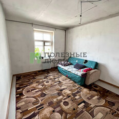 Квартира 52,4 м², 2-комнатная - изображение 2