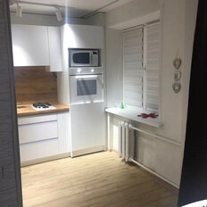 Квартира 40 м², 1-комнатная - изображение 5