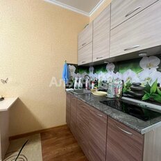 Квартира 25 м², студия - изображение 2