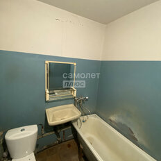 Квартира 35 м², 1-комнатная - изображение 4