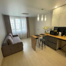 Квартира 78,7 м², 2-комнатная - изображение 3