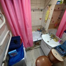 Квартира 31 м², 1-комнатная - изображение 5