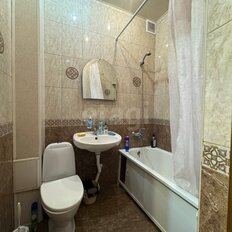 Квартира 48 м², 1-комнатная - изображение 3