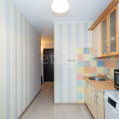 Квартира 60,4 м², 3-комнатная - изображение 3