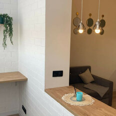 Квартира 23 м², студия - изображение 4