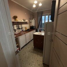 Квартира 35,1 м², 1-комнатная - изображение 2
