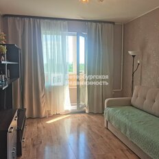 Квартира 95,7 м², 3-комнатная - изображение 2