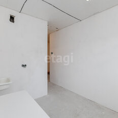 Квартира 33,5 м², 1-комнатная - изображение 5