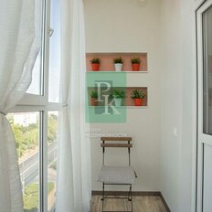 Квартира 100,7 м², 3-комнатная - изображение 5