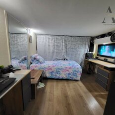 Квартира 17,4 м², студия - изображение 3