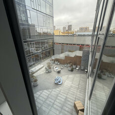 Квартира 26,6 м², студия - изображение 3