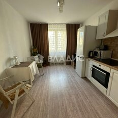 Квартира 61,9 м², 2-комнатная - изображение 2