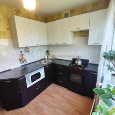 Квартира 47 м², 2-комнатная - изображение 3