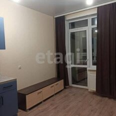 Квартира 38,3 м², 1-комнатная - изображение 1