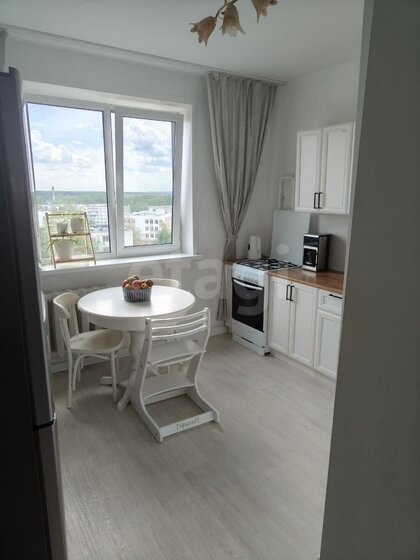 36,4 м², 1-комнатная квартира 6 270 587 ₽ - изображение 43