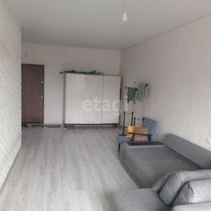 Квартира 42 м², 1-комнатная - изображение 1