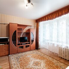 Квартира 32,6 м², 1-комнатная - изображение 2
