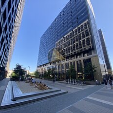 Квартира 57,6 м², 1-комнатные - изображение 2