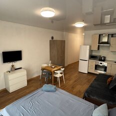 Квартира 28 м², студия - изображение 2