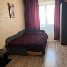 Квартира 36 м², 1-комнатная - изображение 2