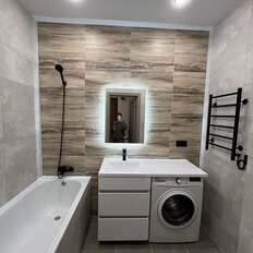 Квартира 41 м², 1-комнатная - изображение 3