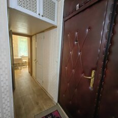 Квартира 59,7 м², 3-комнатная - изображение 4