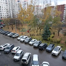 Квартира 110,1 м², 3-комнатная - изображение 1