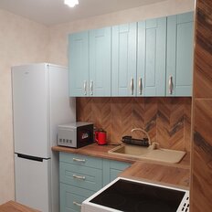 Квартира 52 м², 2-комнатная - изображение 4
