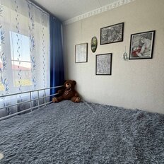 Квартира 44,9 м², 2-комнатная - изображение 2