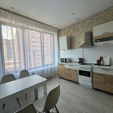 Квартира 35 м², 1-комнатная - изображение 1