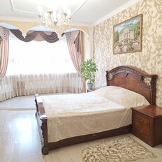 Квартира 89,5 м², 3-комнатная - изображение 4