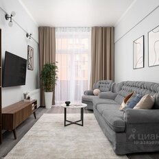 Квартира 80 м², 3-комнатная - изображение 3