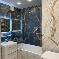 Квартира 55 м², 2-комнатная - изображение 3