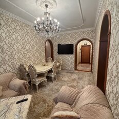 Квартира 79,3 м², 3-комнатная - изображение 2