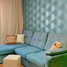 Квартира 44,3 м², 1-комнатная - изображение 2