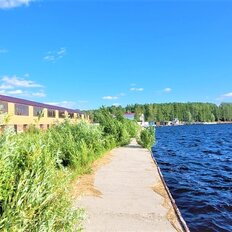 таунхаус + 3 сотки, участок - изображение 1