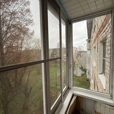 Квартира 31,6 м², 1-комнатная - изображение 1