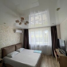 Квартира 37 м², 1-комнатная - изображение 4