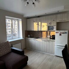 Квартира 26,2 м², студия - изображение 4