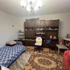 Квартира 37 м², 1-комнатная - изображение 3