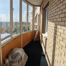 Квартира 57,6 м², 2-комнатная - изображение 1