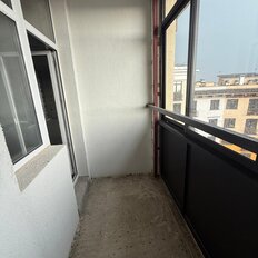 Квартира 63 м², 2-комнатная - изображение 5