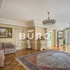 Квартира 200 м², 4-комнатная - изображение 4