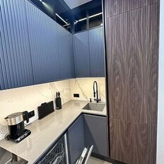 Квартира 42 м², 1-комнатная - изображение 5